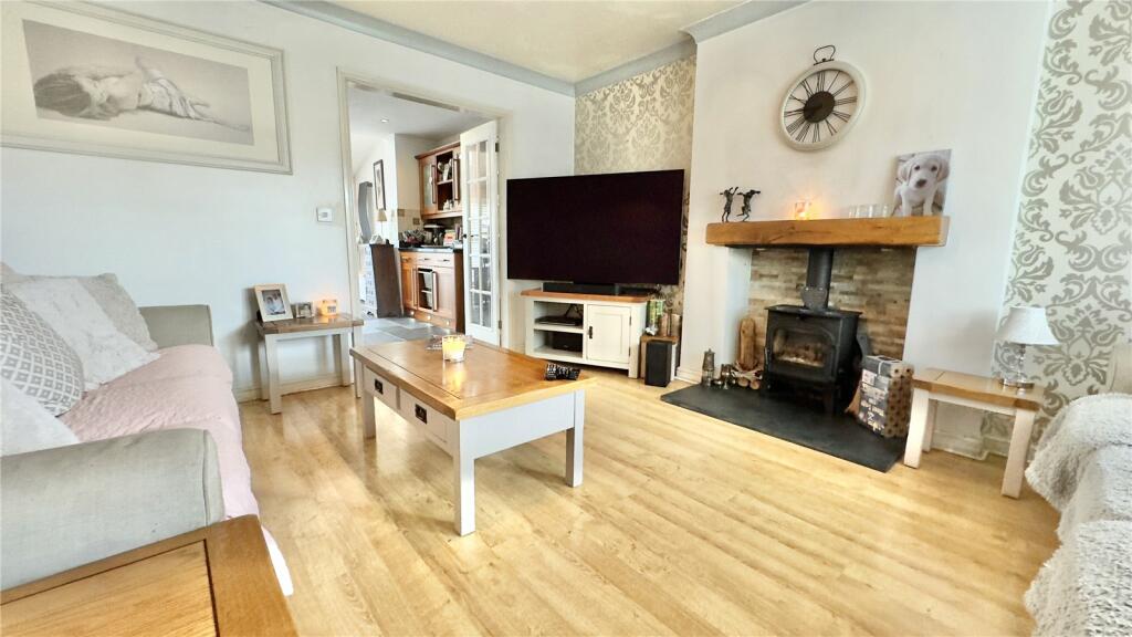 Additional property image - Fulford Park, Moreton, Wirral, CH46