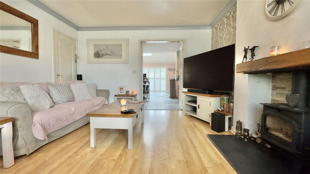 Additional property image - Fulford Park, Moreton, Wirral, CH46