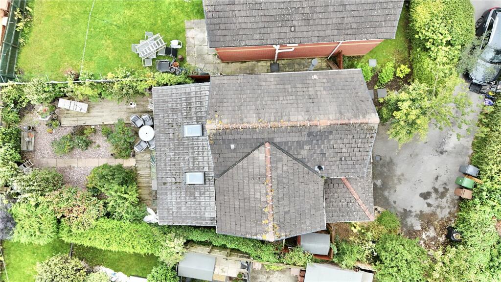 Additional property image - Fulford Park, Moreton, Wirral, CH46
