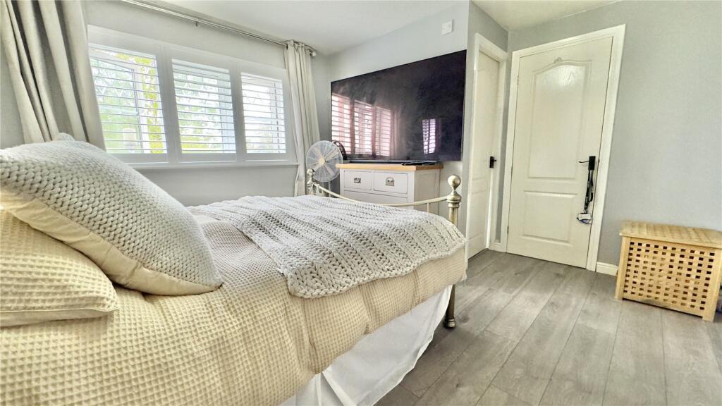 Additional property image - Fulford Park, Moreton, Wirral, CH46