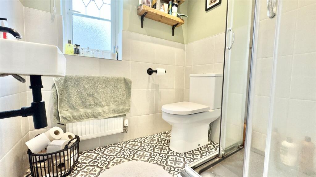 Additional property image - Fulford Park, Moreton, Wirral, CH46
