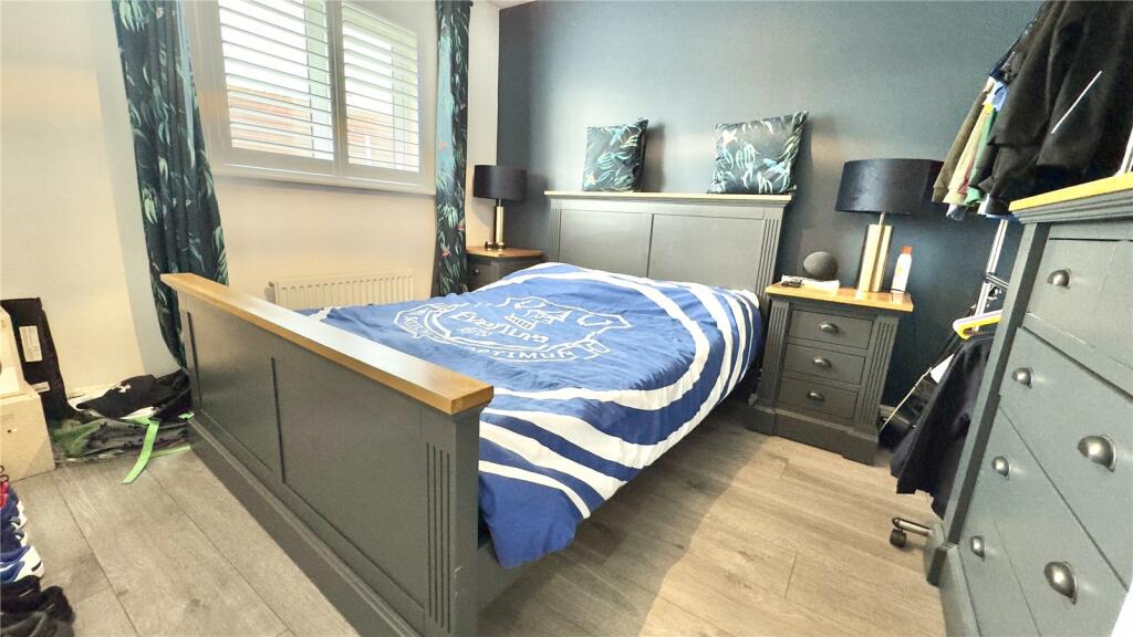 Additional property image - Fulford Park, Moreton, Wirral, CH46