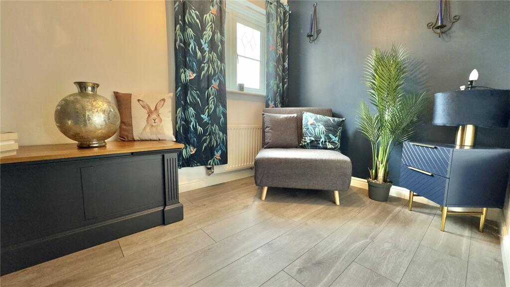 Additional property image - Fulford Park, Moreton, Wirral, CH46