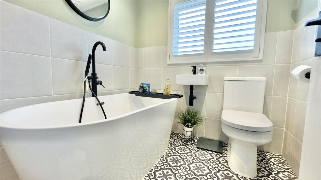 Additional property image - Fulford Park, Moreton, Wirral, CH46