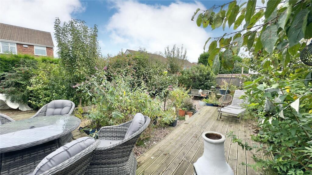 Additional property image - Fulford Park, Moreton, Wirral, CH46
