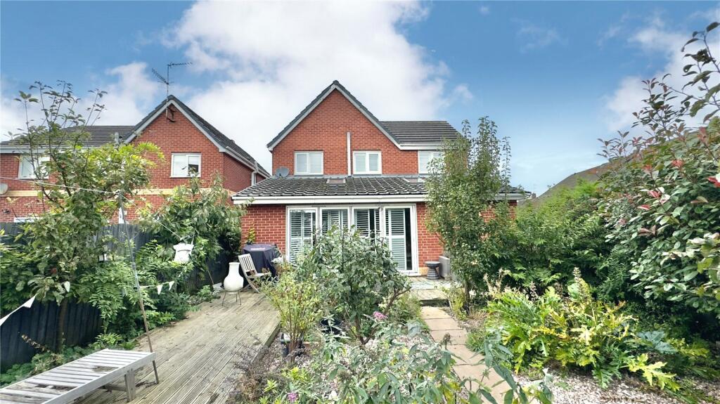 Additional property image - Fulford Park, Moreton, Wirral, CH46