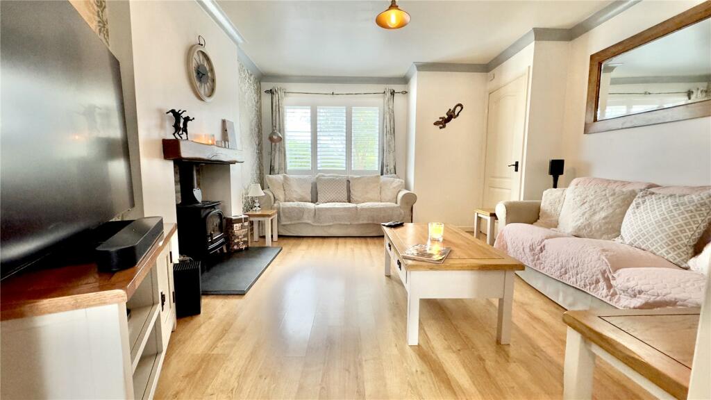 Additional property image - Fulford Park, Moreton, Wirral, CH46