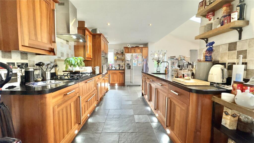 Additional property image - Fulford Park, Moreton, Wirral, CH46