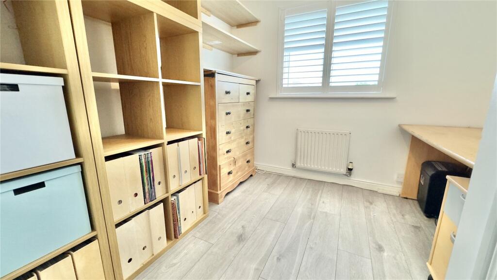 Additional property image - Fulford Park, Moreton, Wirral, CH46