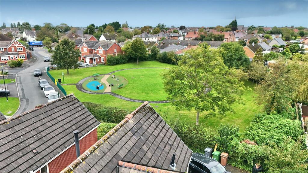 Additional property image - Fulford Park, Moreton, Wirral, CH46