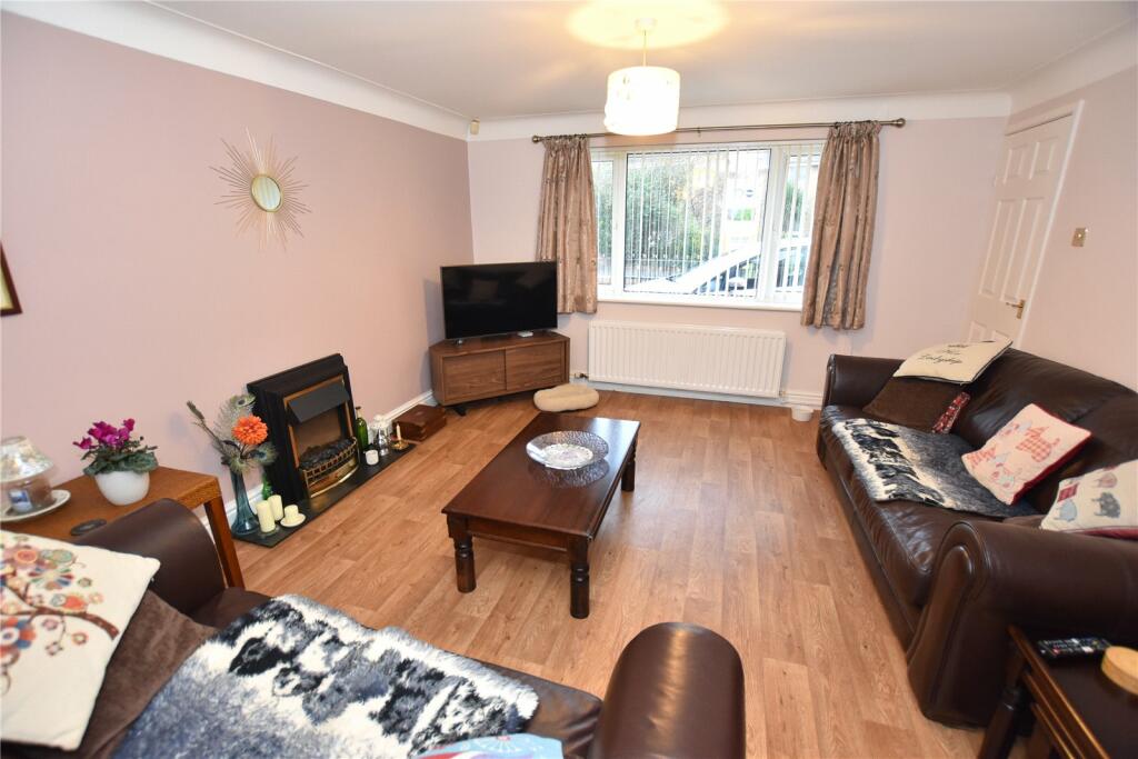 Additional property image - Millhouse Lane, Moreton, Wirral, CH46