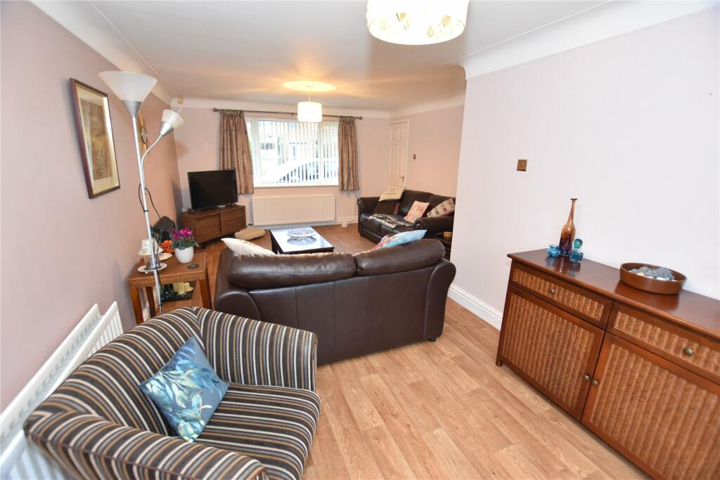 Additional property image - Millhouse Lane, Moreton, Wirral, CH46