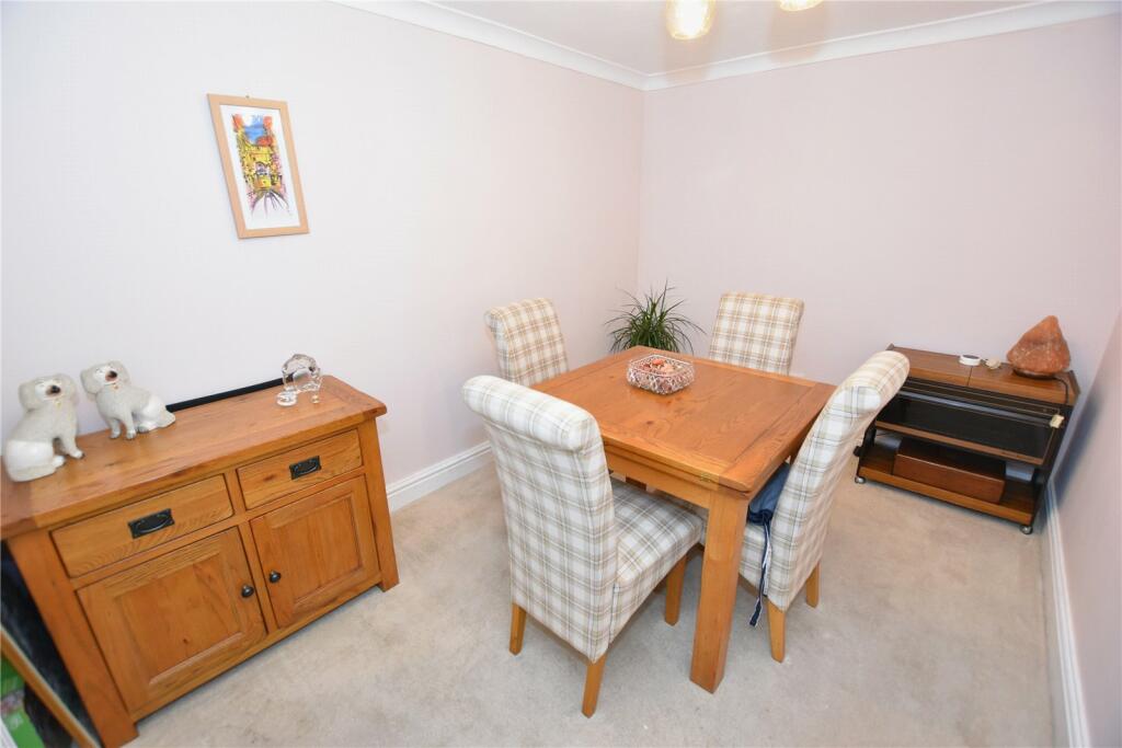 Additional property image - Millhouse Lane, Moreton, Wirral, CH46