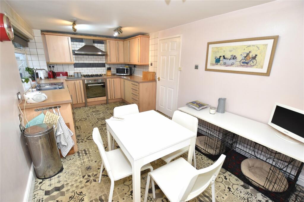 Additional property image - Millhouse Lane, Moreton, Wirral, CH46