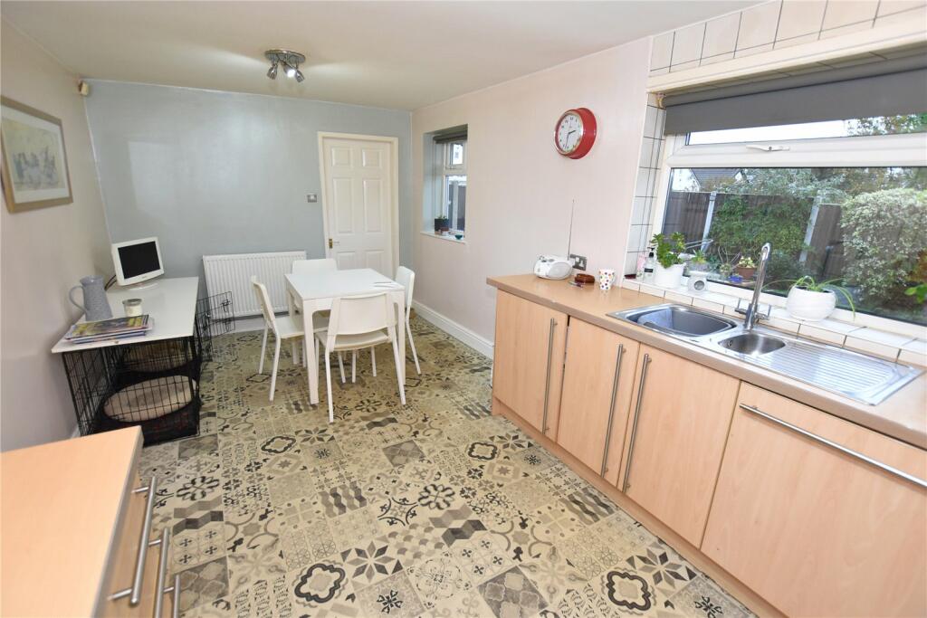 Additional property image - Millhouse Lane, Moreton, Wirral, CH46