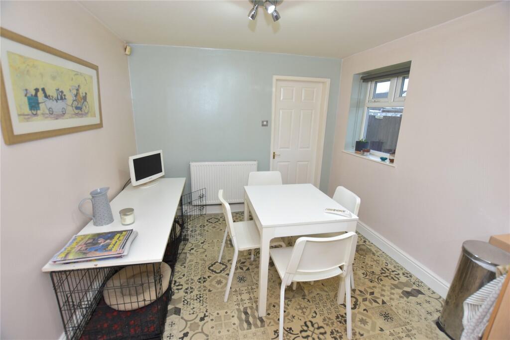 Additional property image - Millhouse Lane, Moreton, Wirral, CH46