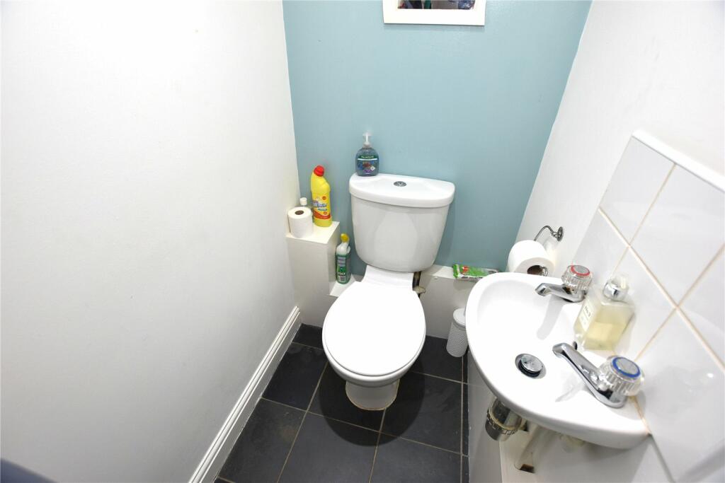 Additional property image - Millhouse Lane, Moreton, Wirral, CH46