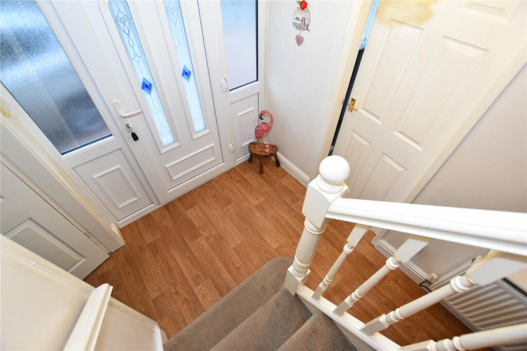 Additional property image - Millhouse Lane, Moreton, Wirral, CH46