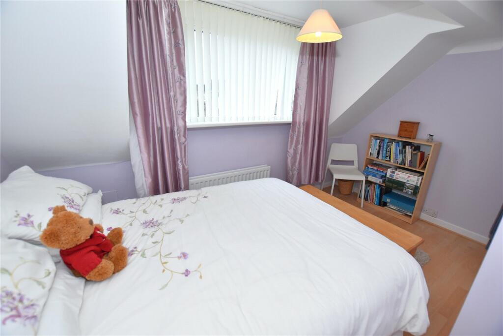Additional property image - Millhouse Lane, Moreton, Wirral, CH46
