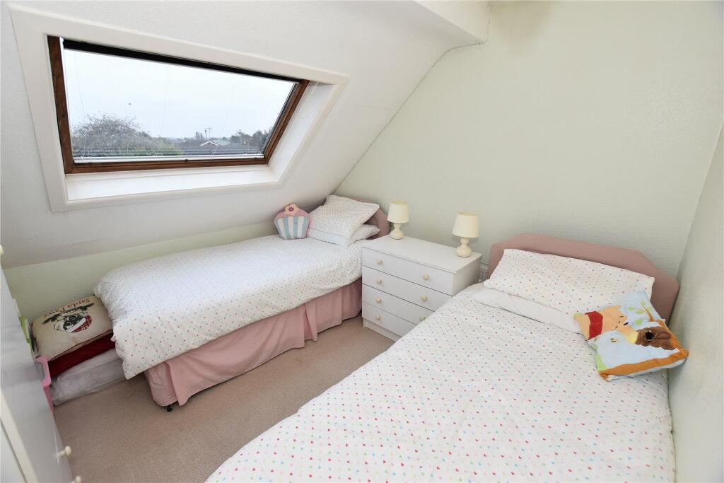 Additional property image - Millhouse Lane, Moreton, Wirral, CH46