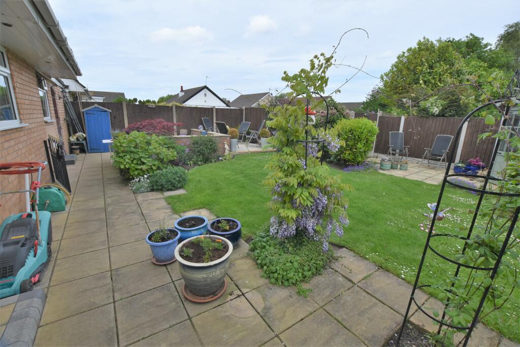Additional property image - Millhouse Lane, Moreton, Wirral, CH46