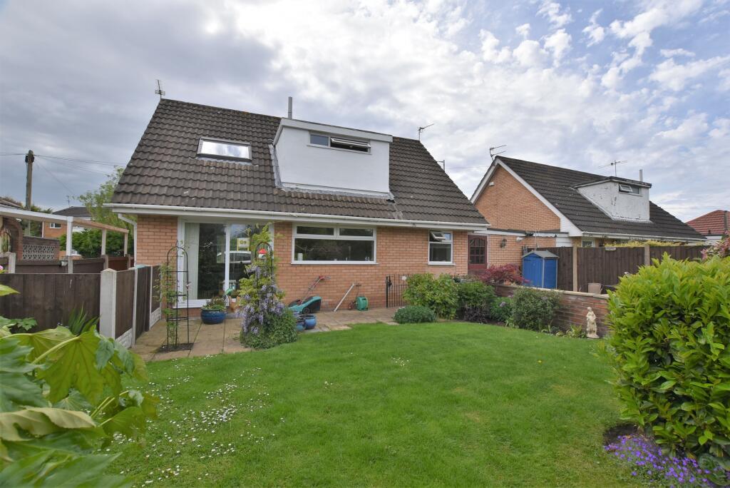 Additional property image - Millhouse Lane, Moreton, Wirral, CH46