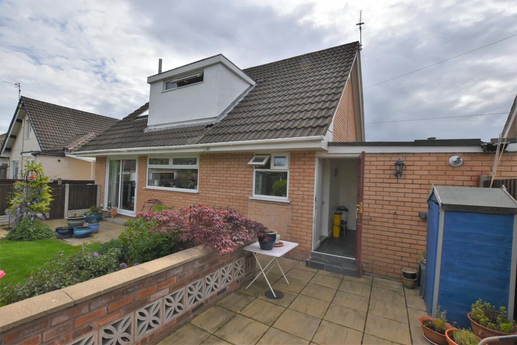 Additional property image - Millhouse Lane, Moreton, Wirral, CH46