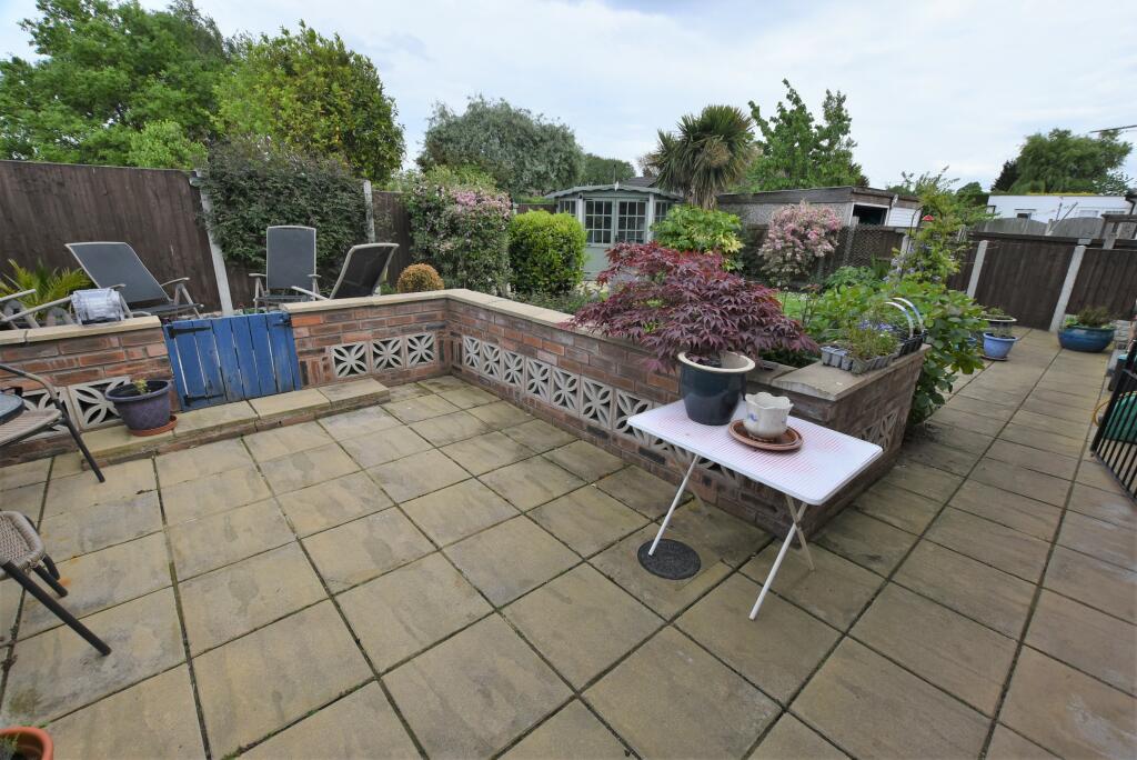 Additional property image - Millhouse Lane, Moreton, Wirral, CH46