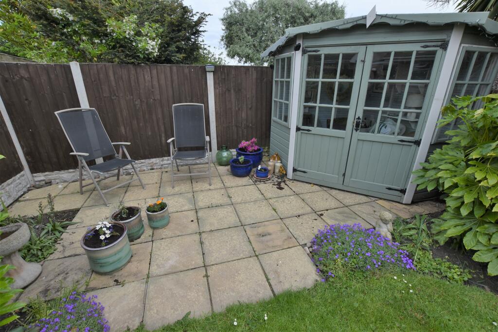 Additional property image - Millhouse Lane, Moreton, Wirral, CH46