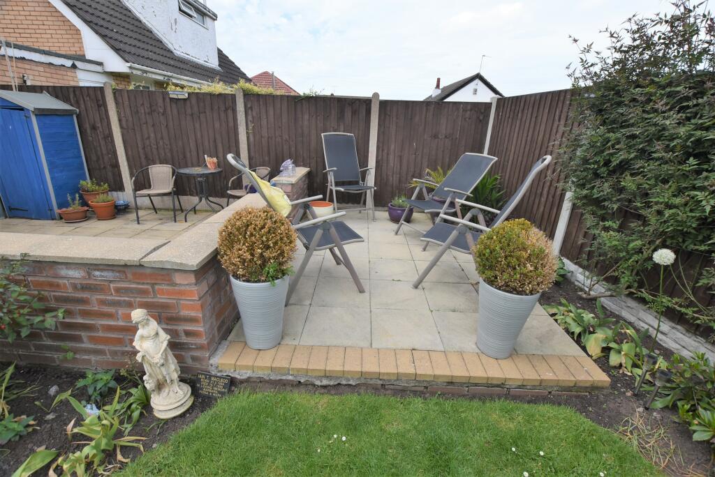 Additional property image - Millhouse Lane, Moreton, Wirral, CH46