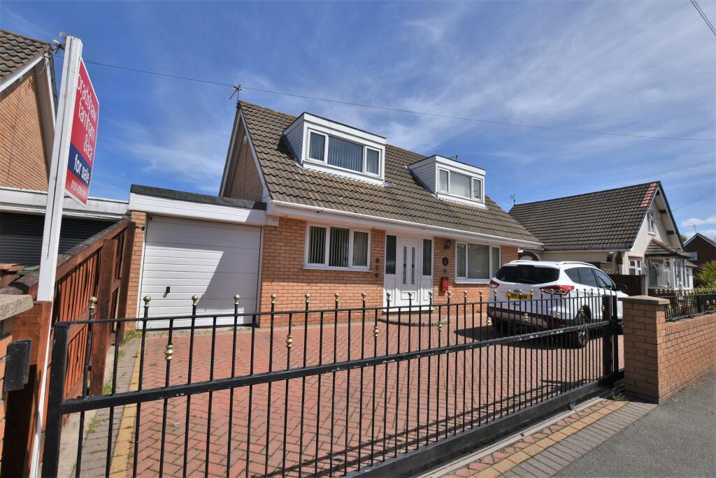 Additional property image - Millhouse Lane, Moreton, Wirral, CH46