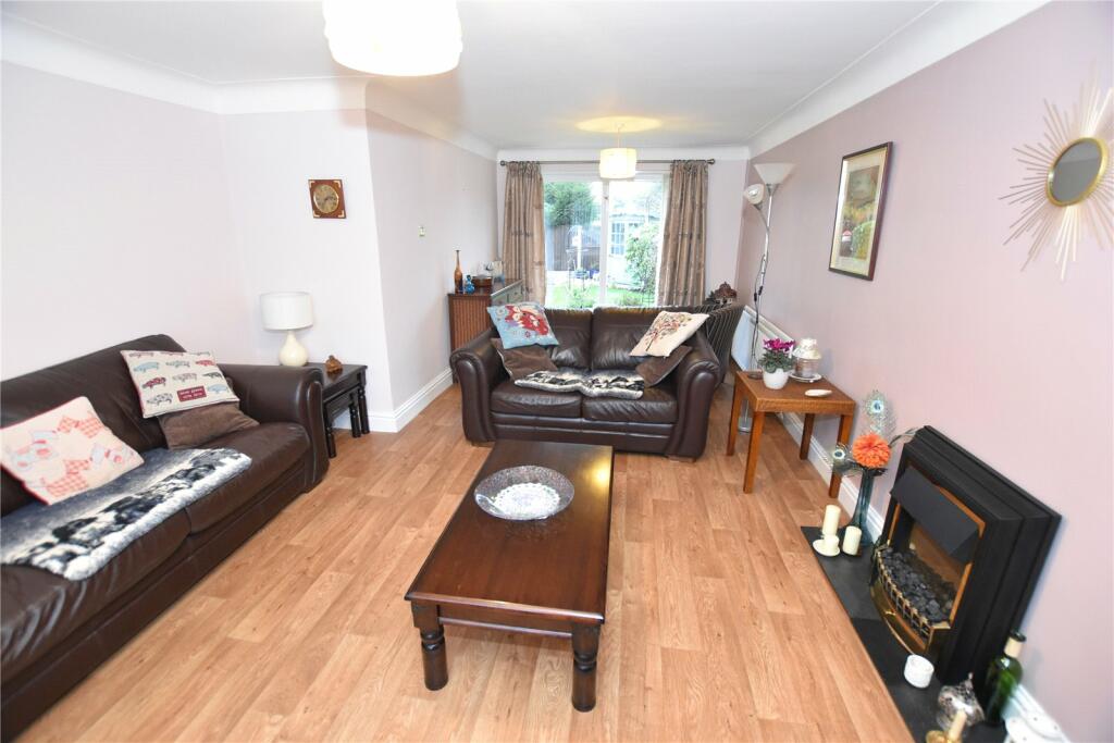Additional property image - Millhouse Lane, Moreton, Wirral, CH46