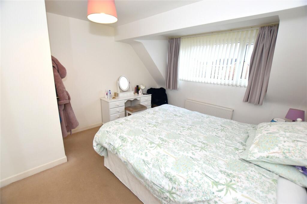 Additional property image - Millhouse Lane, Moreton, Wirral, CH46