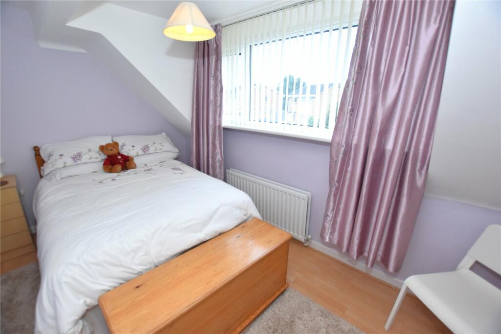 Additional property image - Millhouse Lane, Moreton, Wirral, CH46
