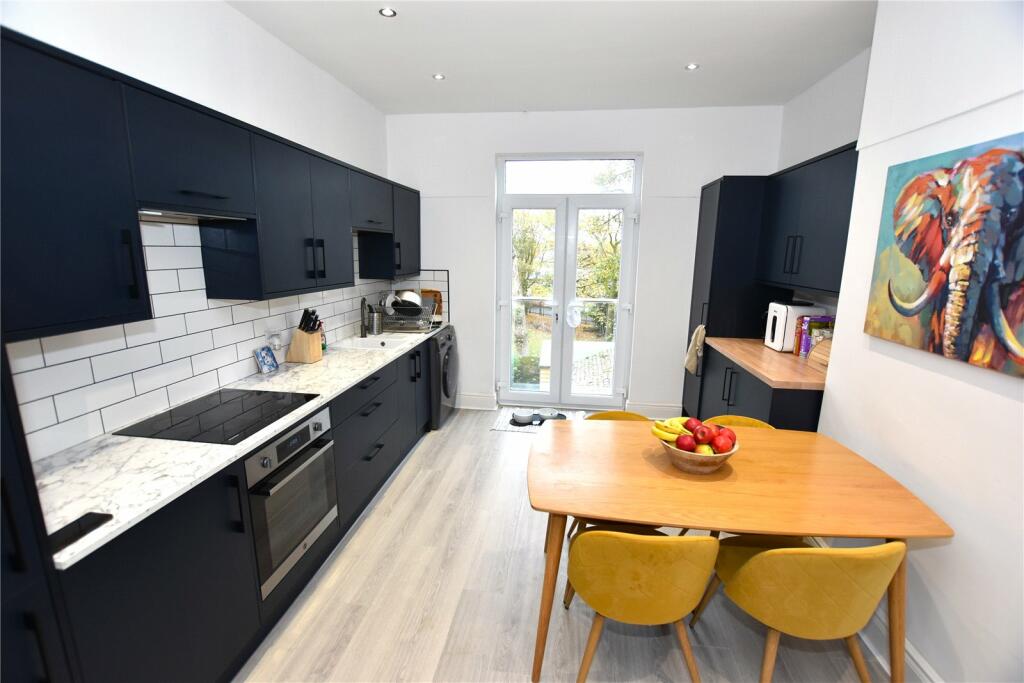 Additional property image - Stoneby Drive, Wallasey, Merseyside, CH45