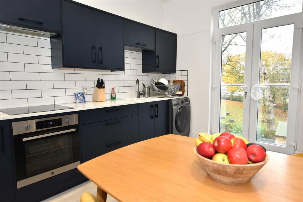 Additional property image - Stoneby Drive, Wallasey, Merseyside, CH45
