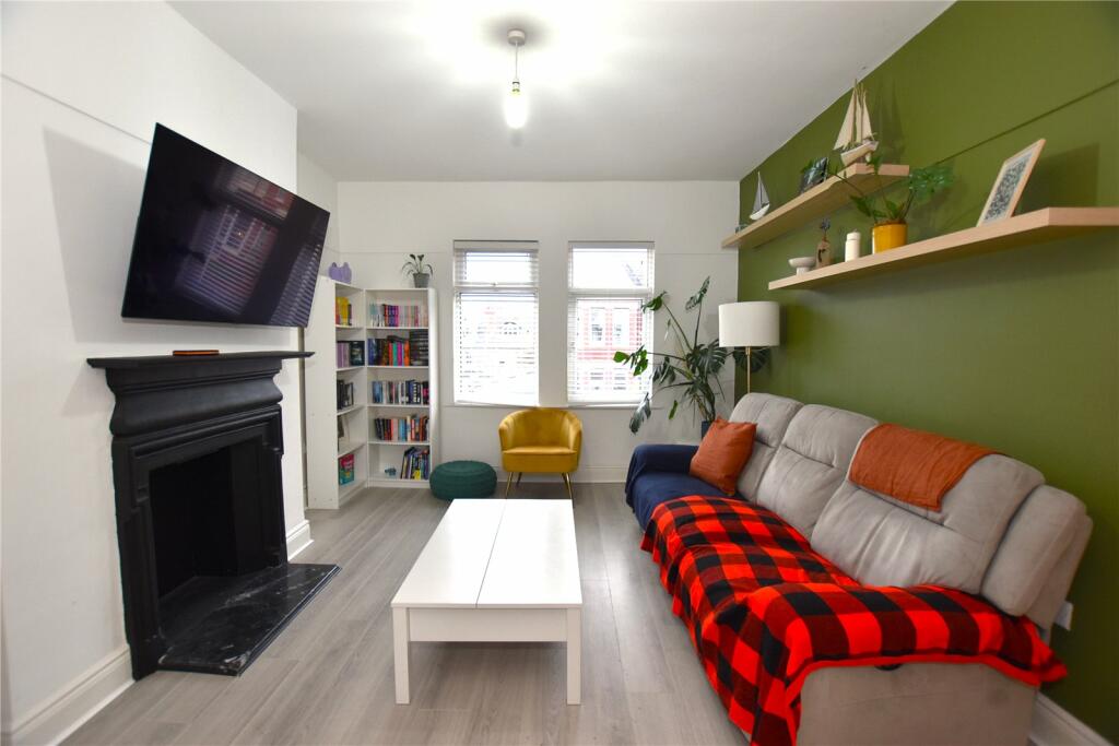 Additional property image - Stoneby Drive, Wallasey, Merseyside, CH45