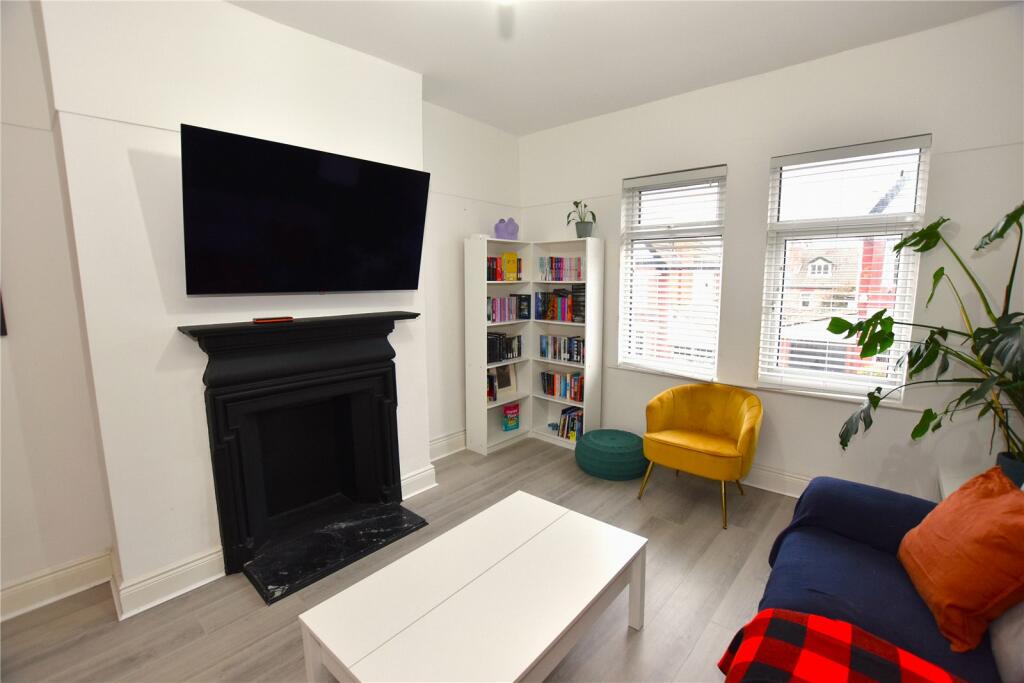 Additional property image - Stoneby Drive, Wallasey, Merseyside, CH45