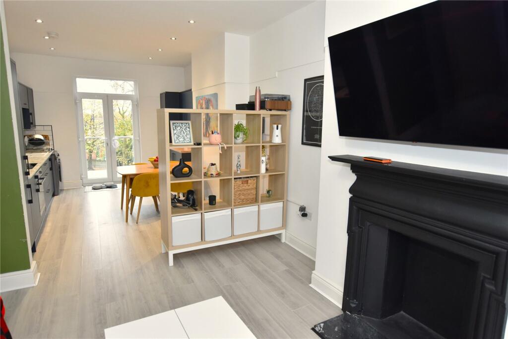 Additional property image - Stoneby Drive, Wallasey, Merseyside, CH45