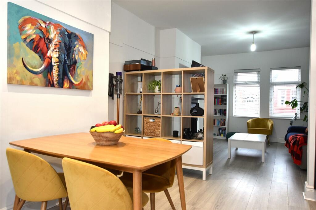 Additional property image - Stoneby Drive, Wallasey, Merseyside, CH45