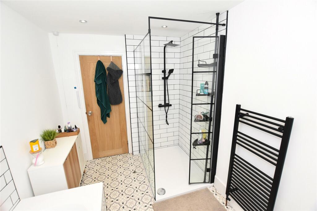 Additional property image - Stoneby Drive, Wallasey, Merseyside, CH45