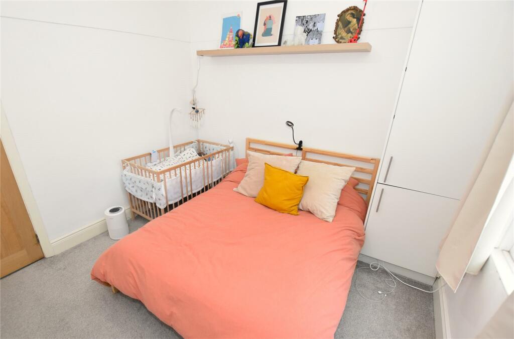 Additional property image - Stoneby Drive, Wallasey, Merseyside, CH45