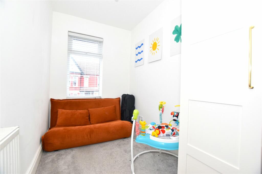 Additional property image - Stoneby Drive, Wallasey, Merseyside, CH45