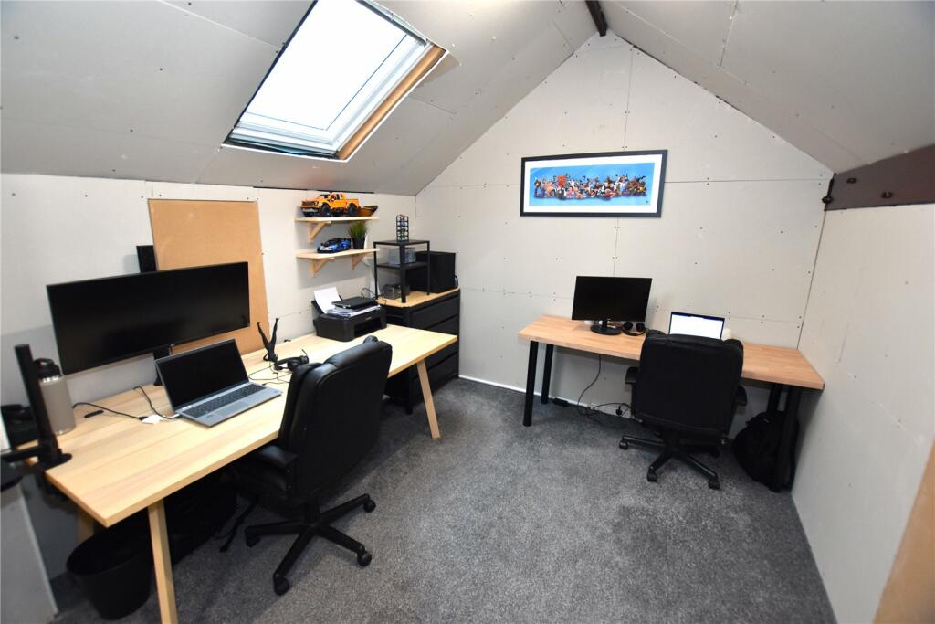 Additional property image - Stoneby Drive, Wallasey, Merseyside, CH45