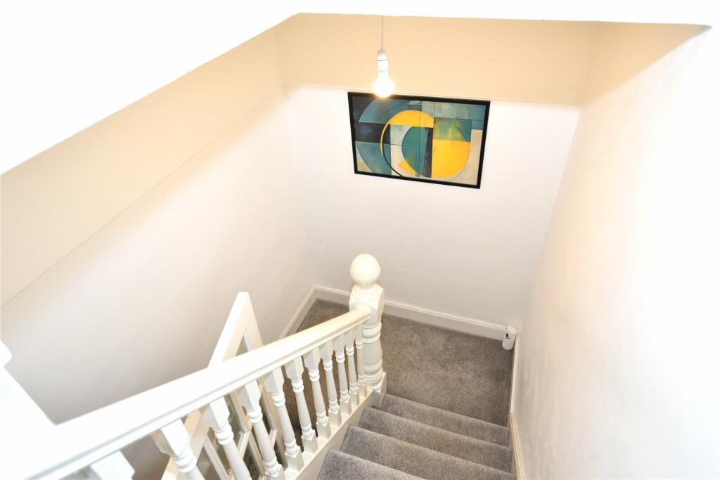 Additional property image - Stoneby Drive, Wallasey, Merseyside, CH45