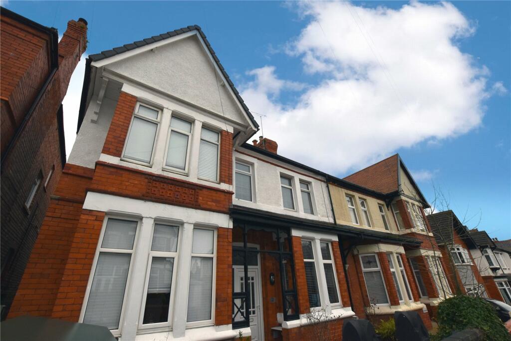 Additional property image - Stoneby Drive, Wallasey, Merseyside, CH45