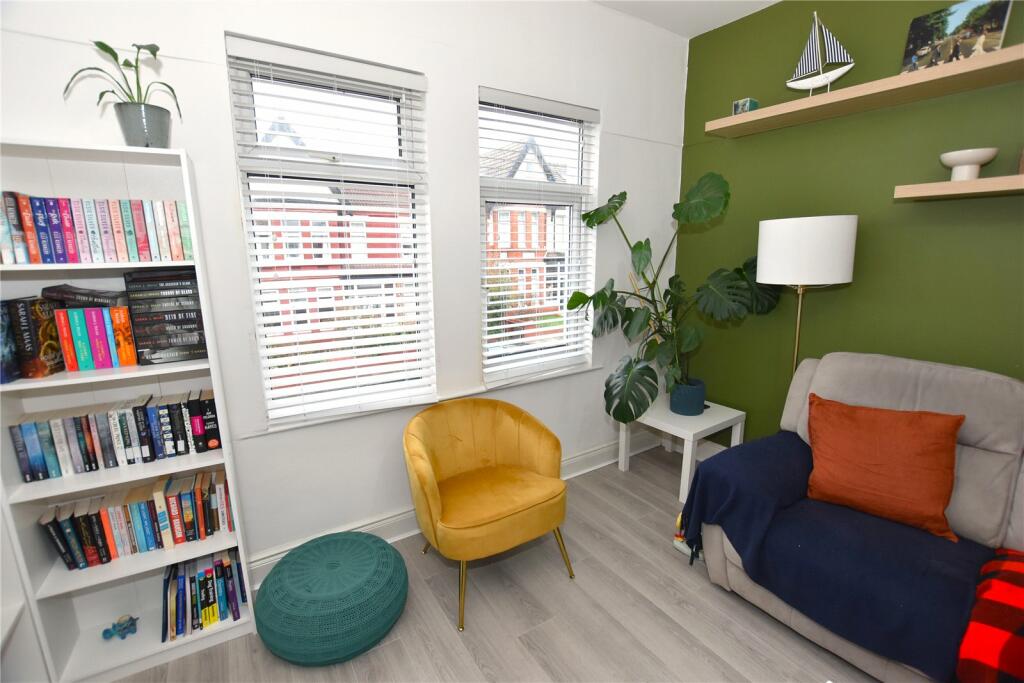 Additional property image - Stoneby Drive, Wallasey, Merseyside, CH45