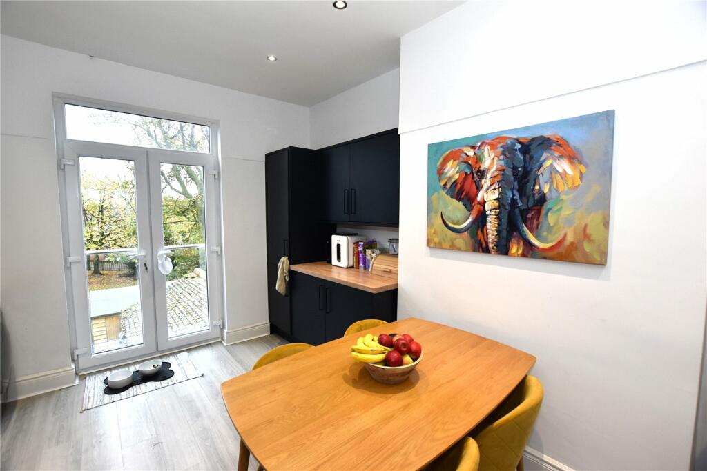 Additional property image - Stoneby Drive, Wallasey, Merseyside, CH45