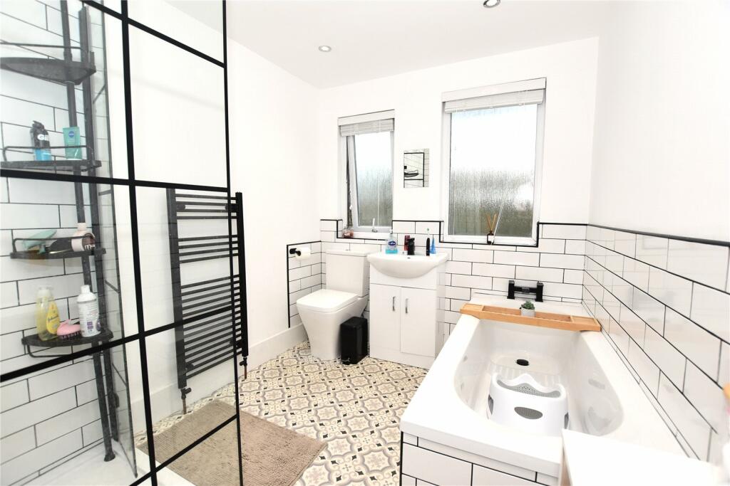 Additional property image - Stoneby Drive, Wallasey, Merseyside, CH45