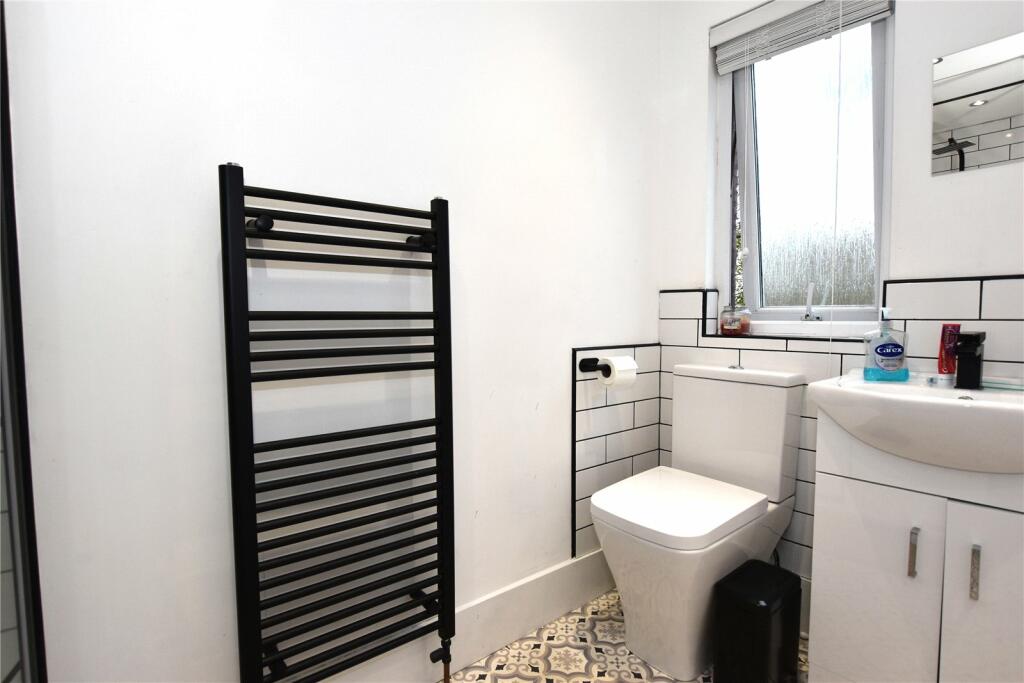 Additional property image - Stoneby Drive, Wallasey, Merseyside, CH45